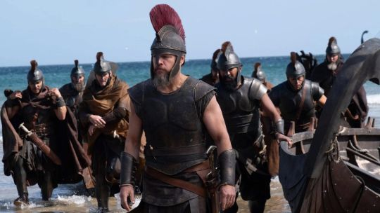 La Odisea de Homero: las claves de la obra clásica que inspiró la nueva película de Christopher Nolan - Radio Vida Maciá