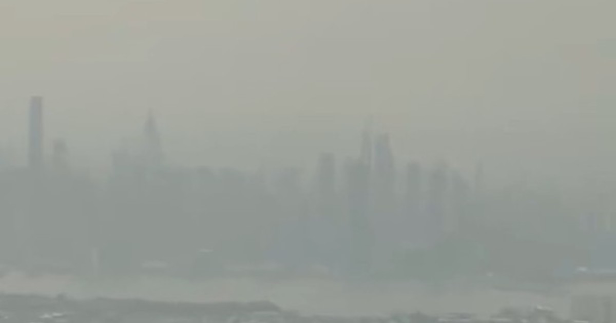 Humo en Nueva York: ¿problema en la final? - Radio Vida Maciá
