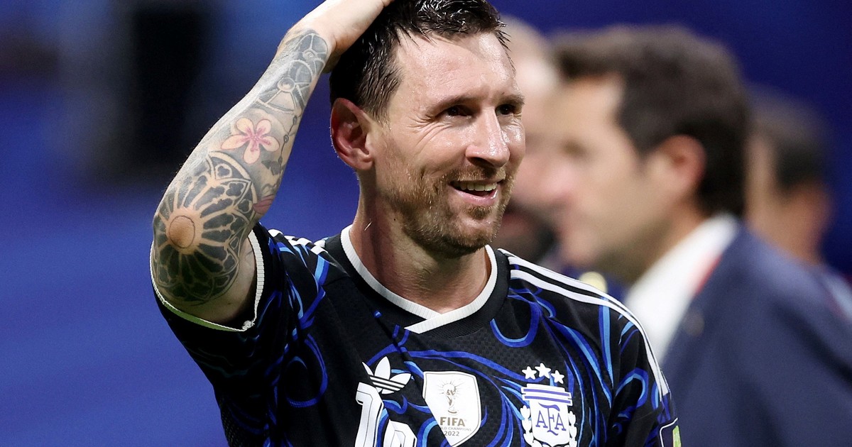 Antes de Messi y después de Messi: la nueva manera de contar la historia del fútbol - Radio Vida Maciá