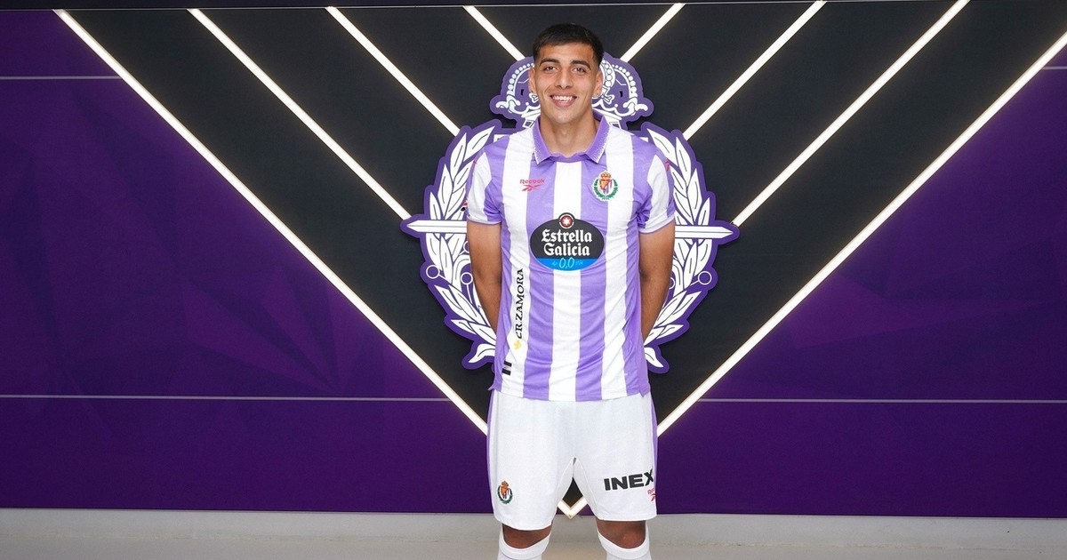 El jugador argentino que, en su presentación como refuerzo, aseguró que España goleaba 5-0 a La Scaloneta - Radio Vida Maciá