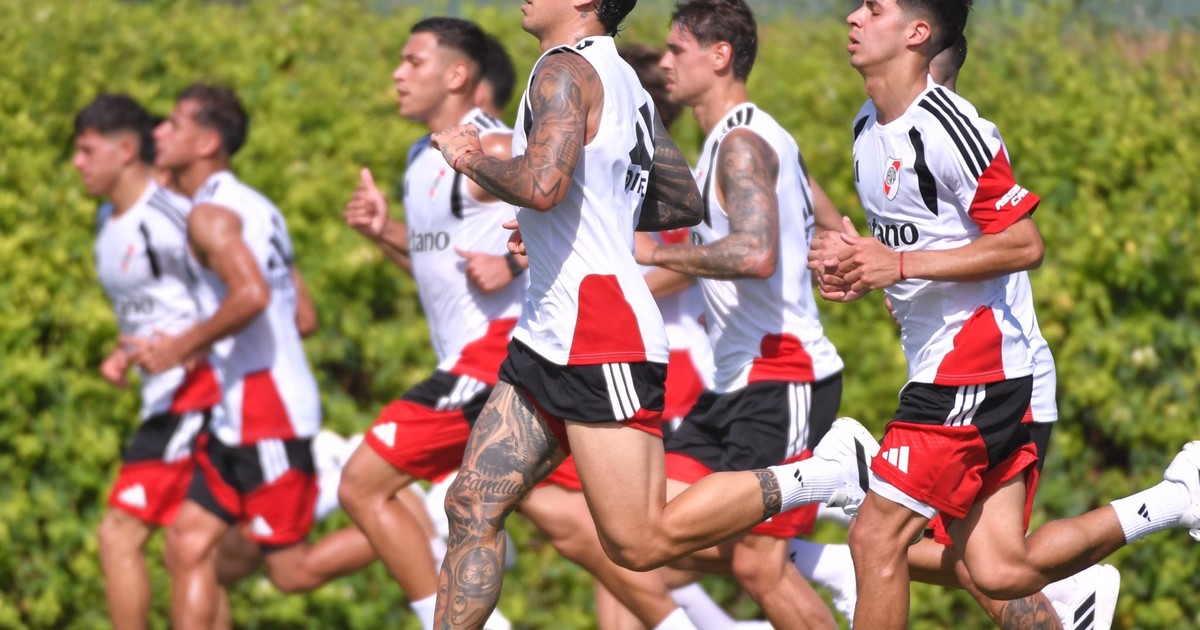 Uno por uno: así le fue a River en sus cruces por 16vos de Copa Argentina - Radio Vida Maciá