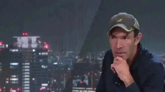 Mariano Gorodisch: Es un boom la cantidad de argentinos que quieren ir a ver el Mundial y los paquetes no bajan de los 15 mil dólares" - Radio Vida Maciá