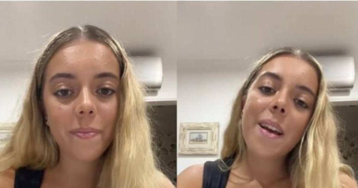 Paula, taxista de 25 años: Paula, taxista de 25 años: Fueron días de adaptación porque vengo de todo el año con una rutina normal - Radio Vida Maciá
