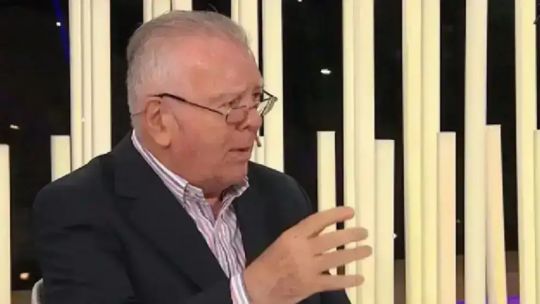 Orlando Ferreres analizó el gasto de los argentinos en el Mundial y el impacto sobre las reservas - Radio Vida Maciá