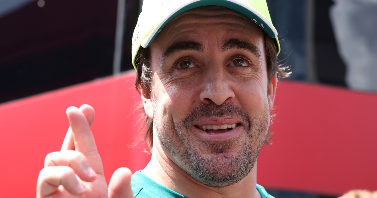 Fernando Alonso ninguneó a la Selección Argentina antes de la final del Mundial: "Estamos contentos de que haya pasado porque es más fácil" - Radio Vida Maciá