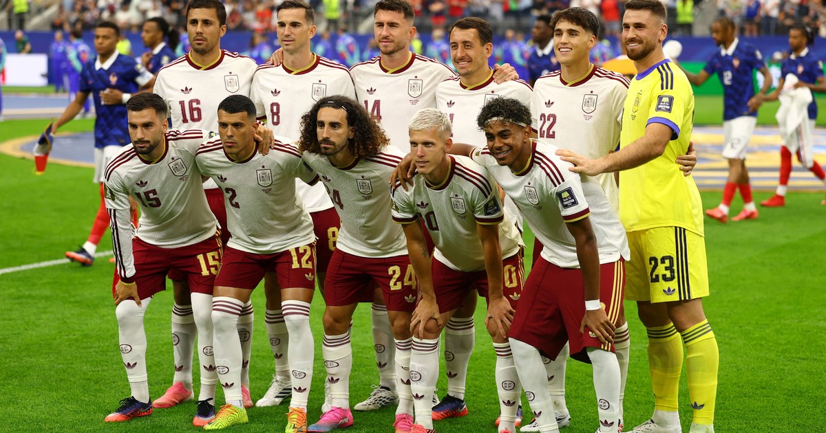 Cómo juega España: fortaleza y debilidades del último rival de la Selección Argentina en el Mundial 2026 - Radio Vida Maciá