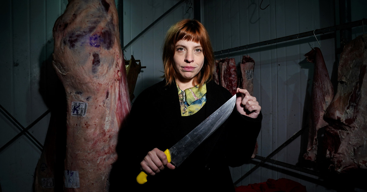 Historias de vegetarianos que volvieron sin culpa a consumir carne - Radio Vida Maciá