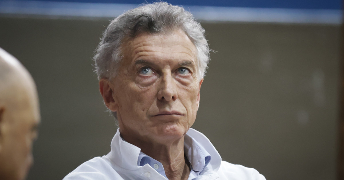 Macri aseguró que Messi dio el ejemplo "al mantenerse alejado de los comportamientos que favorecen el populismo" - Radio Vida Maciá