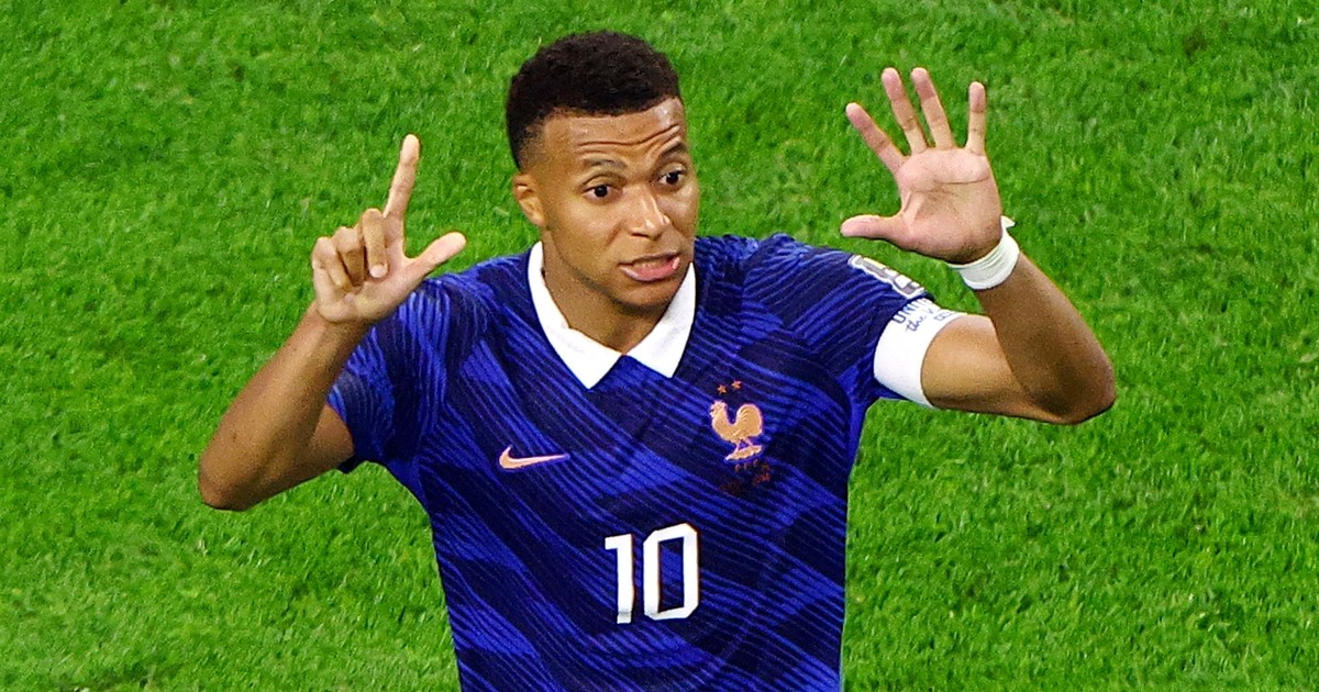 Francia vs Inglaterra, por el partido por el tercer puesto del Mundial 2026 EN VIVO: a qué hora juegan, formaciones y cómo ver el partido - Radio Vida Maciá