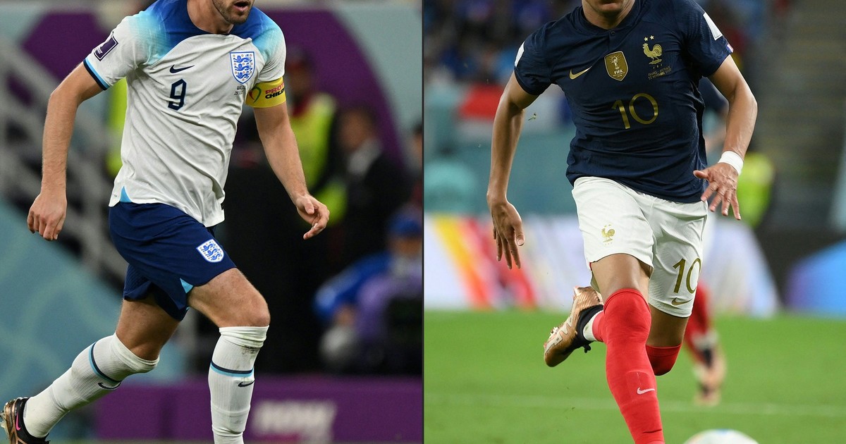 Mundial 2026, EN VIVO: Francia e Inglaterra juegan por el consuelo del tercer puesto, a qué hora y dónde se juega, y todo lo que tenés que saber este sábado 18 de julio - Radio Vida Maciá