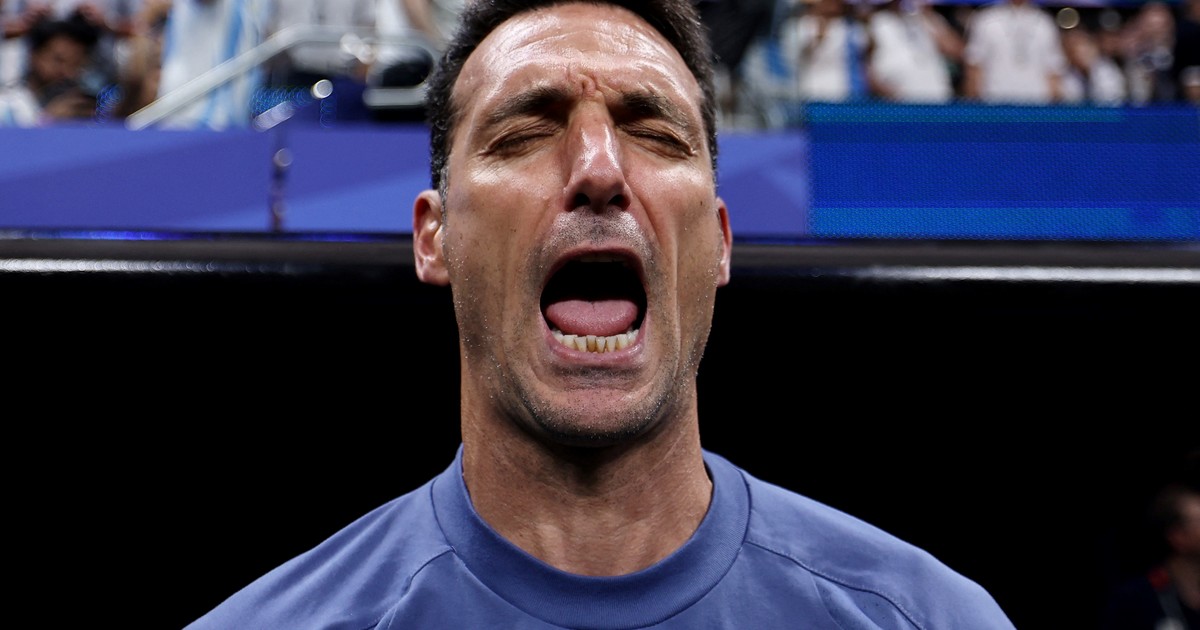 Final del Mundial 2026: los canales de TV abrirán el domingo con el Himno cantado por la Selección Argentina - Radio Vida Maciá