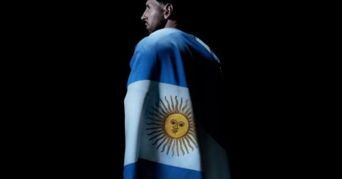 El emotivo mensaje de Messi antes de la final: "Pase lo que pase mañana, este grupo ya escribió una historia que nunca vamos a olvidar" - Radio Vida Maciá