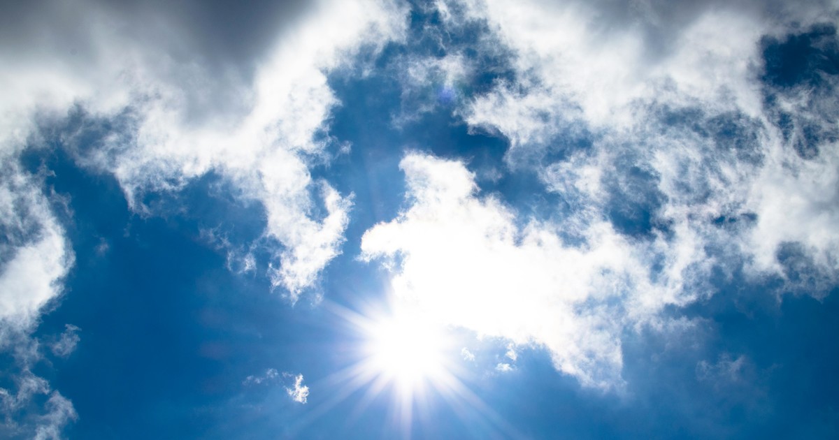 Clima hoy en San Luis: el pronóstico del tiempo para este domingo 19 julio de 2026 - Radio Vida Maciá