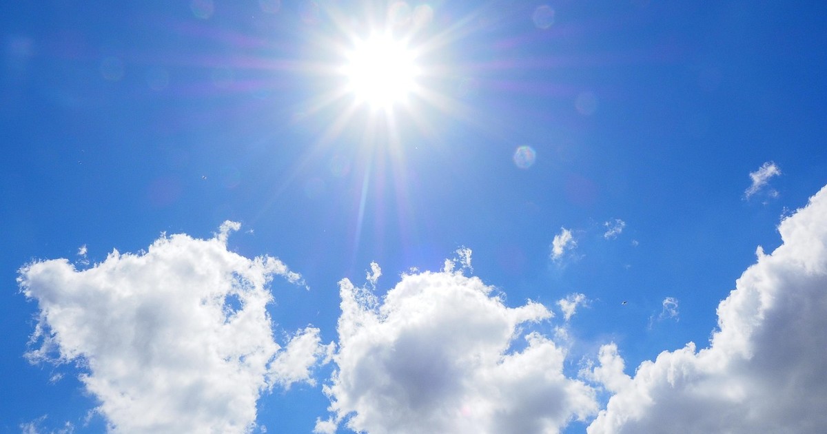 Clima hoy en Salta: el pronóstico del tiempo para este domingo 19 julio de 2026 - Radio Vida Maciá