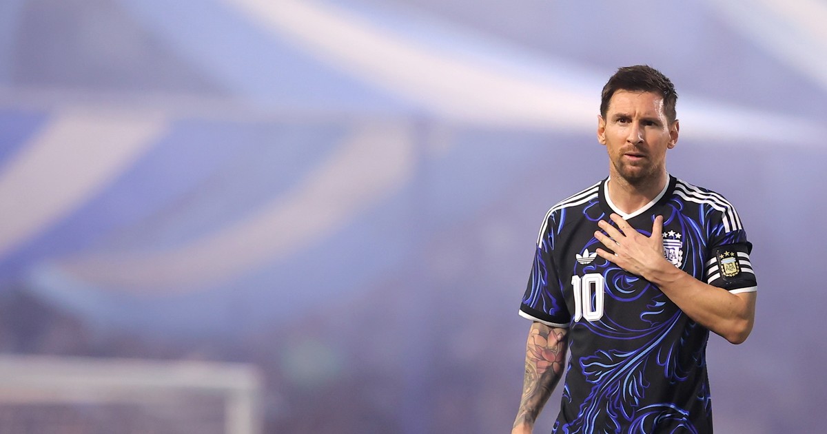 La Selección de Scaloni y de Messi: De poner huevos a poner el corazón, ¿un nuevo paradigma? - Radio Vida Maciá