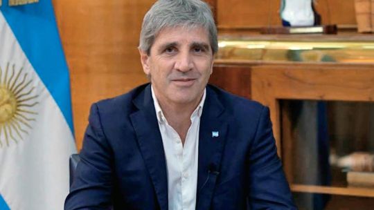 La inflación cedió, pero muestra un modelo que se agrieta - Radio Vida Maciá