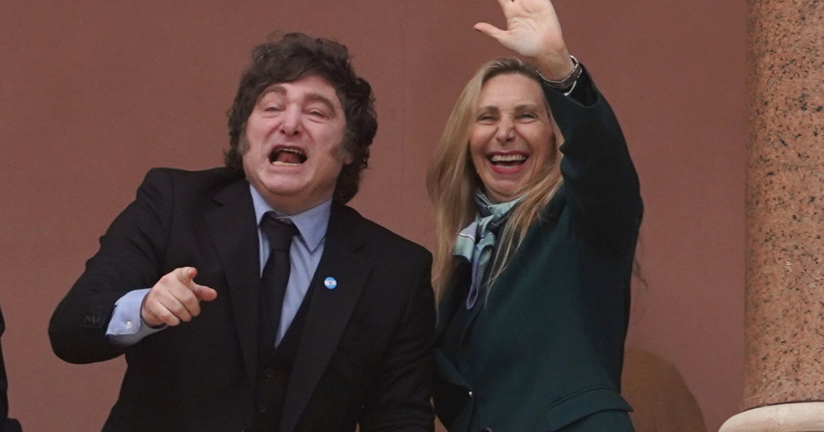 Javier Milei y sus medidas, EN VIVO: dónde y con quién verá el Presidente la final del Mundial 2026 - Radio Vida Maciá