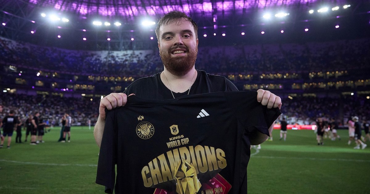 Ibai invitado a los festejos de España campeón del mundo - Radio Vida Maciá