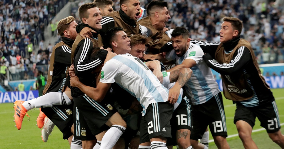 El ex jugador de la Selección que recibió el permiso de su club para viajar de urgencia a la final del Mundial - Radio Vida Maciá