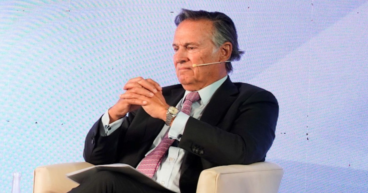 Murió a los 77 años Carlos Miguens, el empresario que lideró la expansión de Quilmes - Radio Vida Maciá