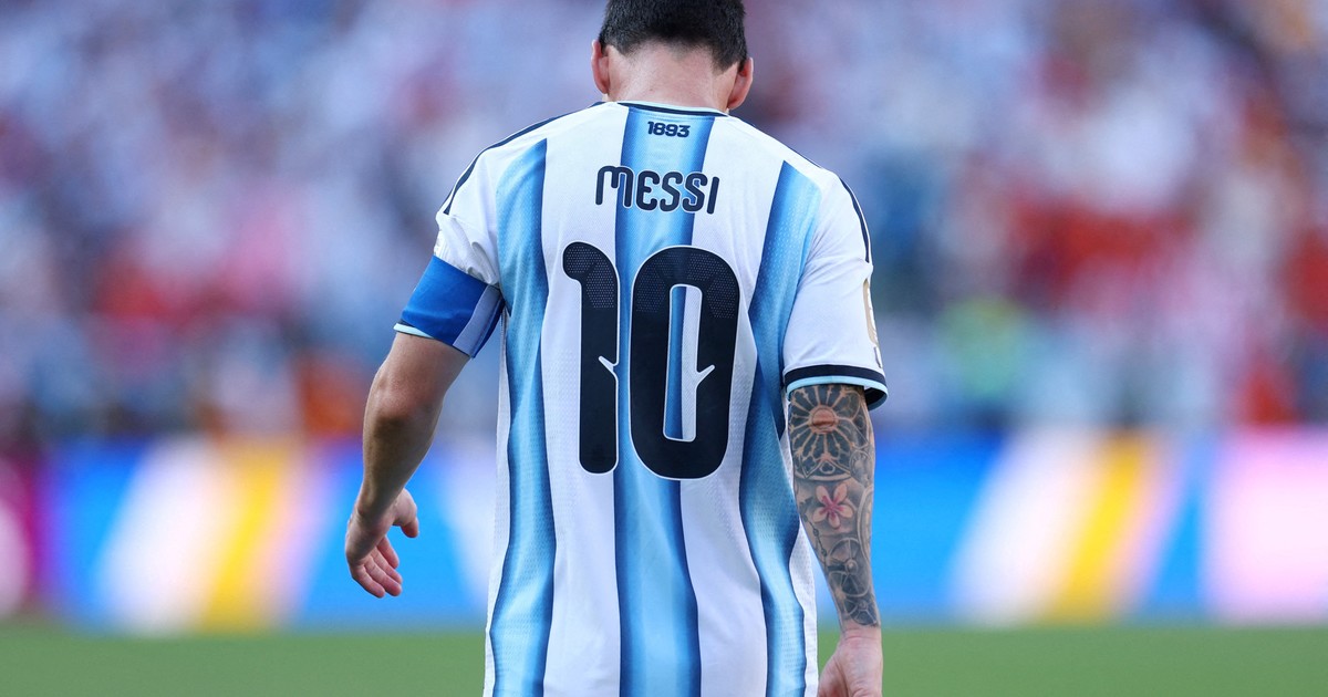 Messi, un Mundial épico y la esperanza de que no sea el final en la Selección - Radio Vida Maciá