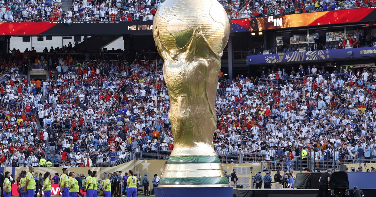Rating de la final del Mundial 2026: sólo por Telefe se llegó a picos de 39 puntos, una cifra de otras épocas - Radio Vida Maciá