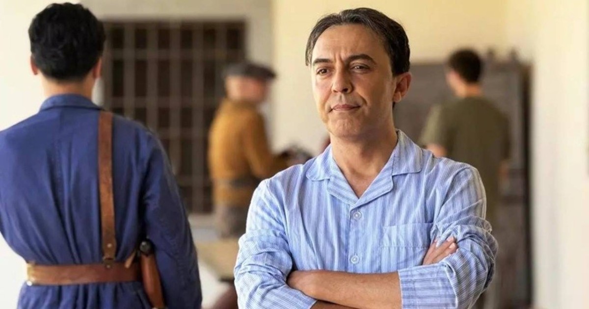 La televisión pública española prepara un true crime sobre el asesinato de Federico García Lorca - Radio Vida Maciá