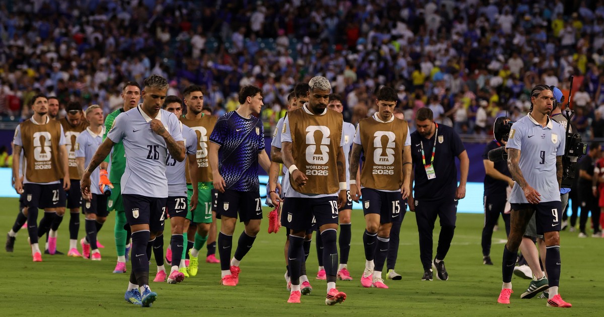 La FIFA compartió la tabla de posiciones del Mundial 2026: Brasil 11°, Uruguay 37° y ¿cómo quedó el resto? - Radio Vida Maciá