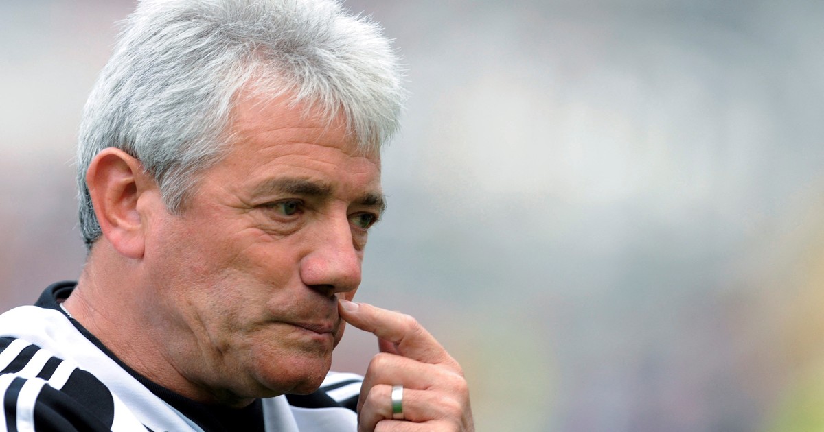 Murió Kevin Keegan, leyenda de Inglaterra y doble ganador del Balón de Oro - Radio Vida Maciá