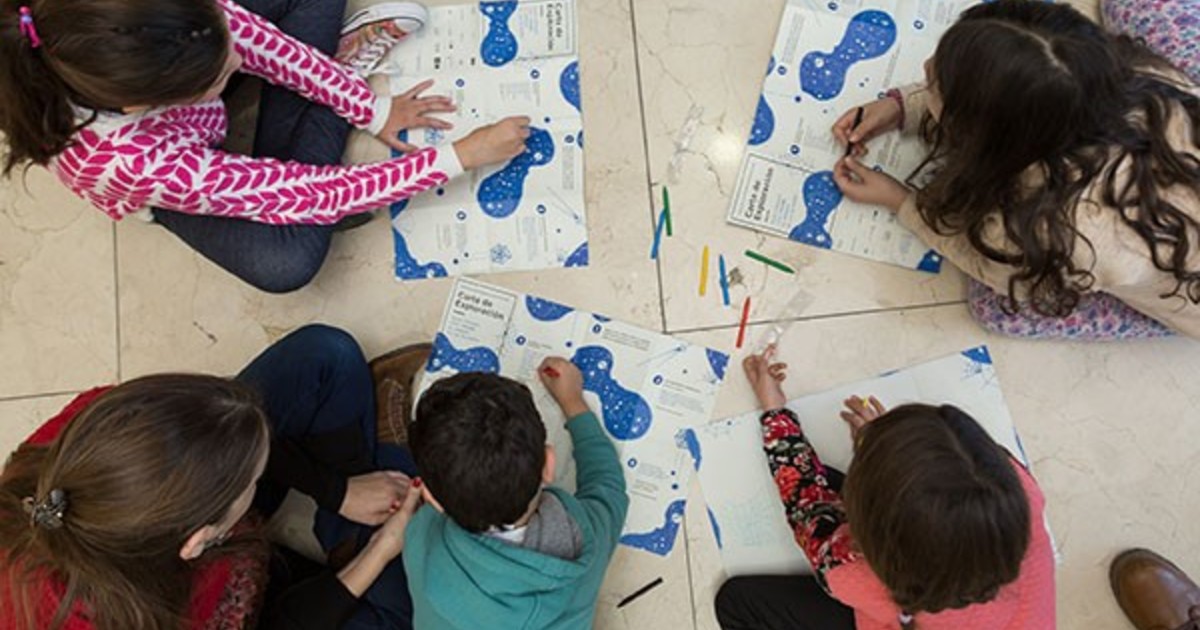 Una semana de actividades gratis para los chicos en museos y centros culturales - Radio Vida Maciá