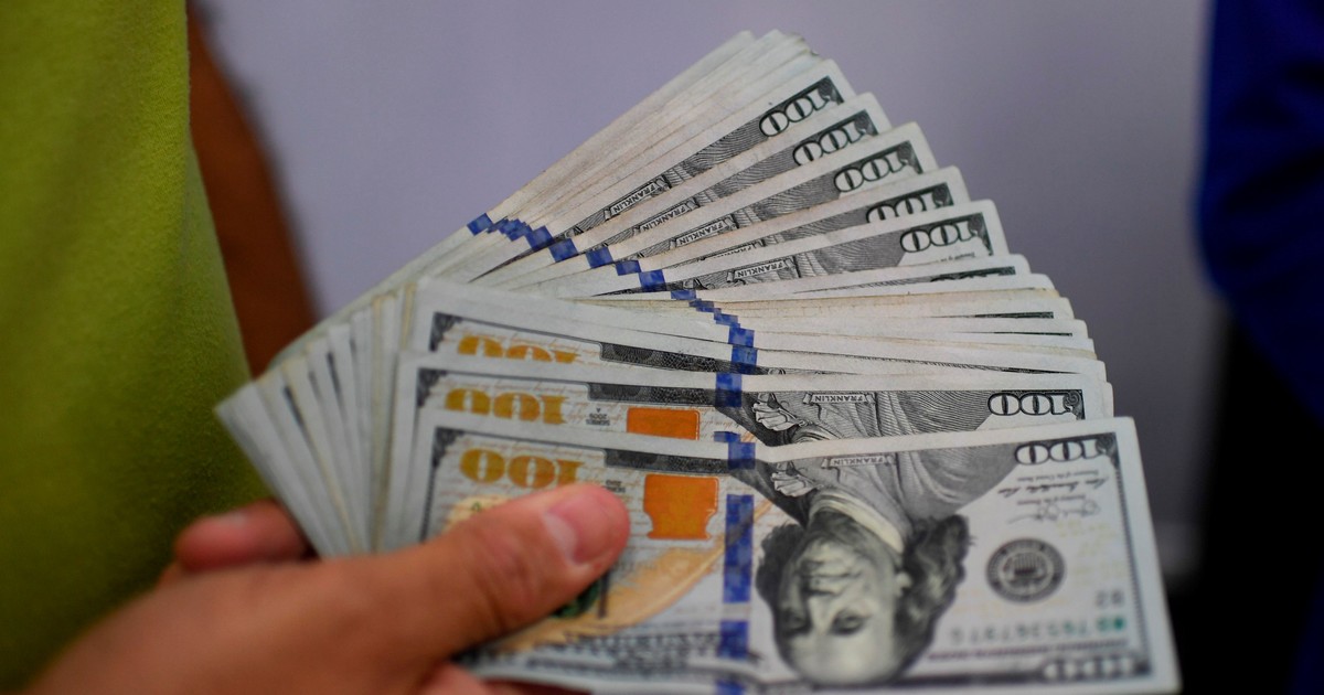 Dólar hoy en Paraguay: precio y cotización de la divisa este martes 21 de julio de 2026 - Radio Vida Maciá