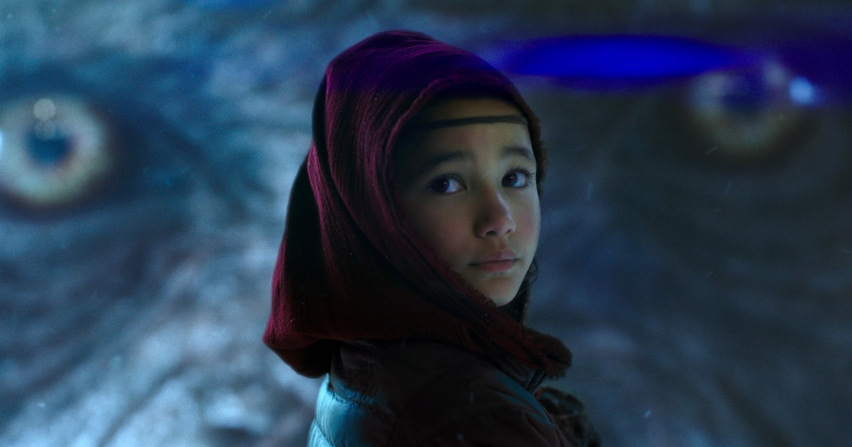 Murió Kaylee Hottle, actriz de "Godzilla vs. Kong", a los 18 años - Radio Vida Maciá