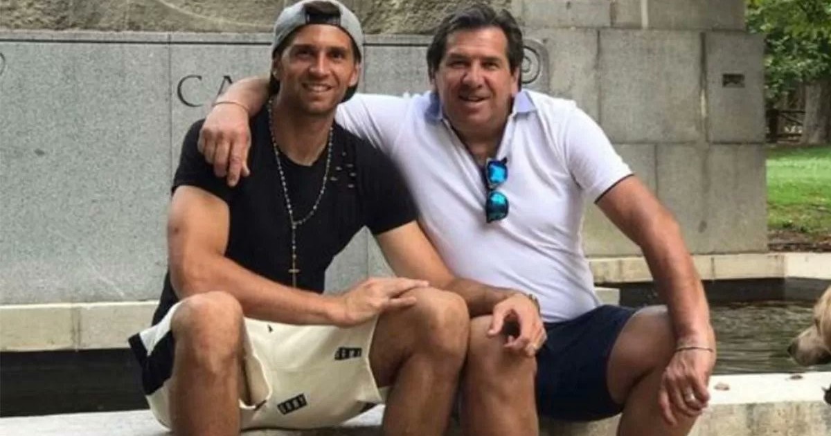 Qué dijo Beto Martínez sobre el posible retiro del Dibu en la Selección Argentina - Radio Vida Maciá