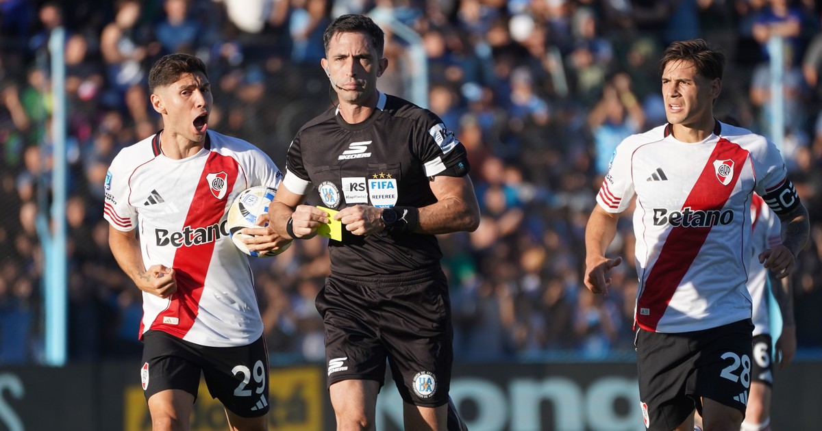 Árbitros, días, horarios y TV de la fecha 1 del Clausura - Radio Vida Maciá
