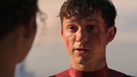 Salió a la luz el trailer final de "Spider-man: Un Nuevo Día": qué revela y cuándo será la fecha de lanzamiento - R