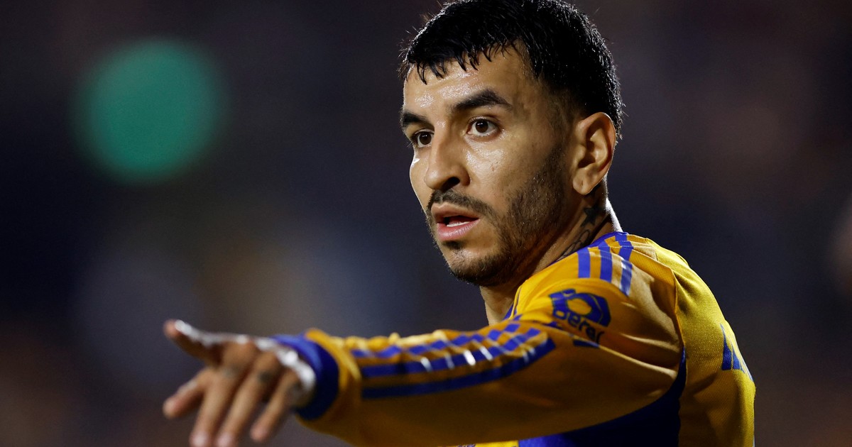 Ángel Correa será jugador de River: Coudet suma su sexto refuerzo por una cifra récord de 15 millones de dólares - R